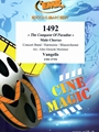 1492 The Conquest Of Paradise