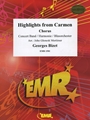 Highlights from Carmen