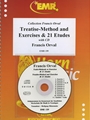 Traite-Methode et Exercices & 21 Etudes