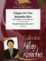Flight Of the Bumble-Bee