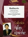 Badinerie