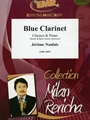 Blue Clarinet