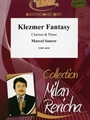 Klezmer Fantasy