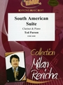 South American Suite