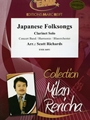 Japanese Folksongs