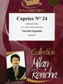 Caprice # 24