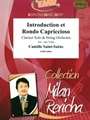 Introduction et Rondo Capriccioso