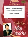 Three Gershwin Songs