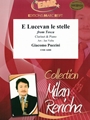 E Lucevan le stelle