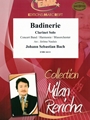 Badinerie
