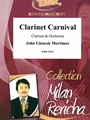 Clarinet Carnival