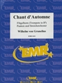 Chant d'Automne