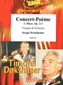 Concert-Poeme