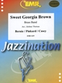 Sweet Georgia Brown