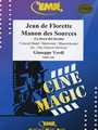 Jean de Florette - Manon des Sources