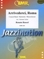 Arrivederci Roma