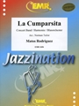 La Cumparsita