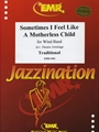 Sometimes I Feel Like A Motherless Child