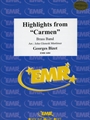Highlights from Carmen