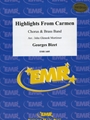 Highlights from Carmen