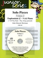 Solo Pieces Vol. 2