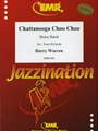 Chattanooga Choo Choo