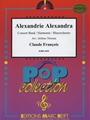 Alexandrie, Alexandra