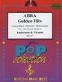 ABBA Golden Hits