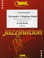 Alexander's Ragtime Band