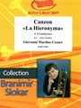 Canzon "La Hieronyma"