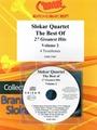 Slokar Quartet - The Best Of - 27 Greatest Hits Volume 2