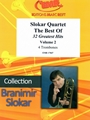 Slokar Quartet - The Best Of - 32 Greatest Hits Volume 2
