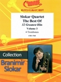 Slokar Quartet - The Best Of - 32 Greatest Hits Volume 3
