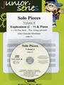 Solo Pieces Vol. 4