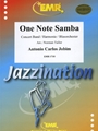 One Note Samba