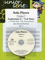 Solo Pieces Vol. 5