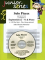 Solo Pieces Vol. 6