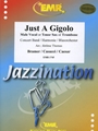 Just A Gigolo