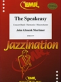 The Speakeasy