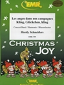 Les anges dans nos campagnes