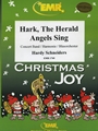 Hark, The Herald Angels Sing