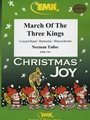March Of The Three Kings