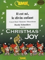 Il est ne, le divin enfant