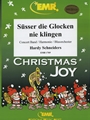 Susser die Glocken nie klingen