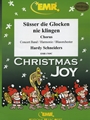 Susser die Glocken nie klingen
