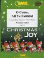 O Come, All Ye Faithful