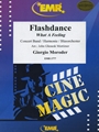 Flashdance... What A Feeling