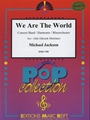 We Are The World