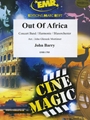Out Of Africa