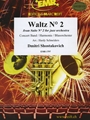 Waltz # 2